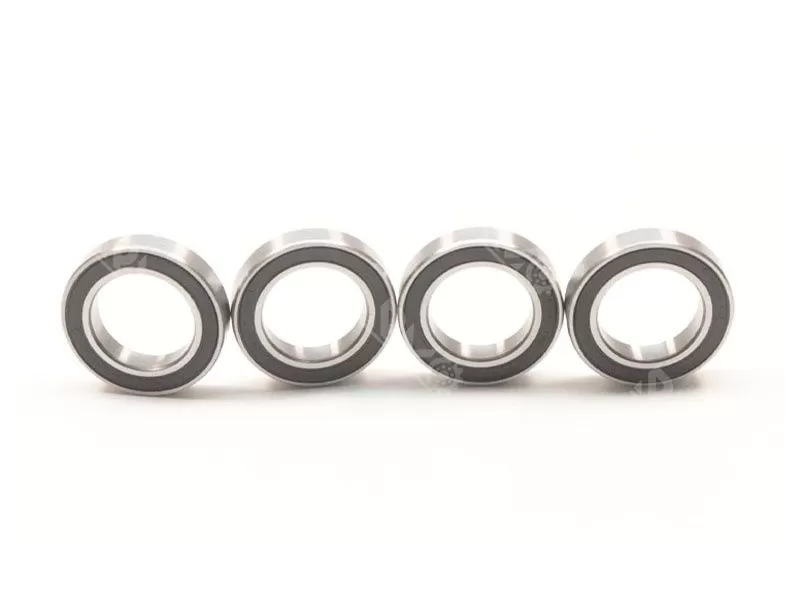 6808-2RS ball bearing