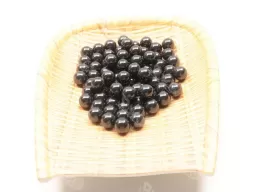 14MM Si3N4 Silicon Nitride Hard Ceramic Balls