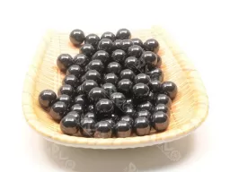18MM SI3N4 Silicon Nitride Ceramic Balls No Rust