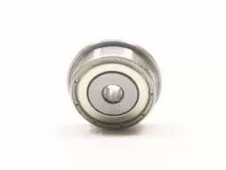Inch Size Flanged Bearing FR6ZZ FR6 For Robot