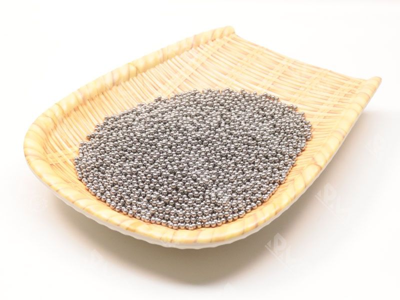 3mm mini stainless steel bearing balls