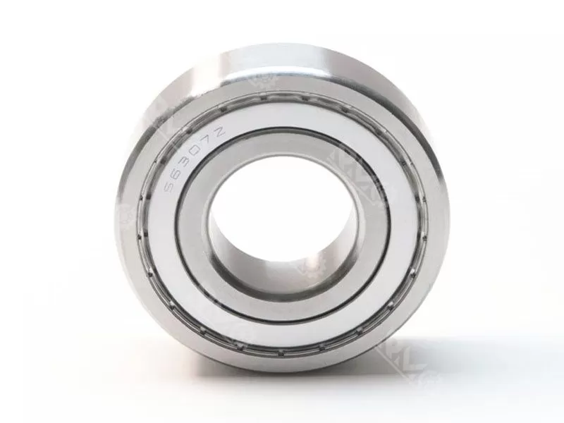 S6310ZZ stainless steel bearing