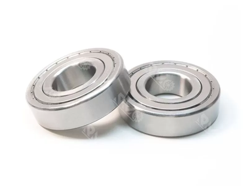 S6312ZZ stainless steel bearing