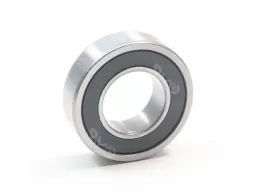 6004-2RS 6004 Non-Standard Single Row Ball Bearings