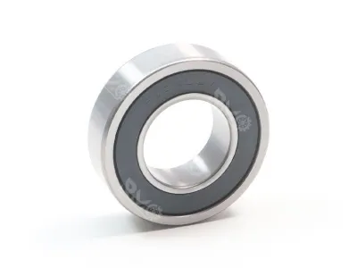Types of Deep Groove Ball Bearings: Open, ZZ, and 2RS