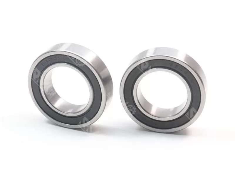 non-standard thin-wall bearing