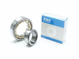 NJ206 NJ206EM NJ Series Single Row Cylindrical Roller Bearing