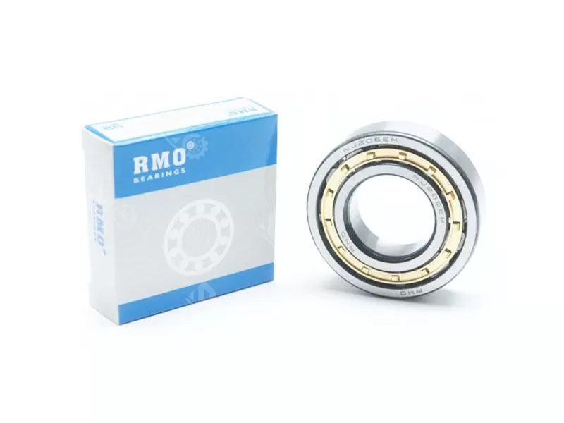 NJ209 cylindrical roller bearing