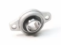 KFL005 Zinc Alloy Bearing New Bearing Alloy