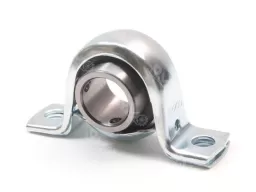SBPP205-16 1 Inch Stamping Type Pillow Block Bearing