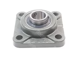 UCF205-16 Inner Dia 1 Inch Square Pillow Block Bearing