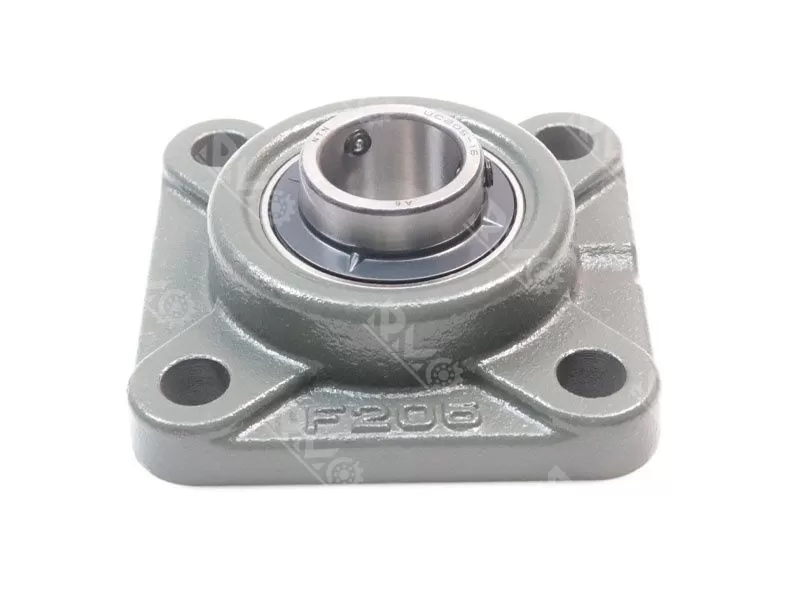 UCF205-16 inner dia 1 inch square pillow block bearing