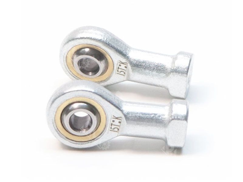 SI5T/K SIL5T/K female thread rod end joint bearing