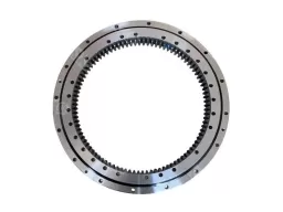 6655124 Slewing Bearing For Bobcat 331 Excavator