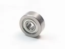 624ZZ 624-2RS 624 Deep Groove Ball Bearing 4x13x5mm