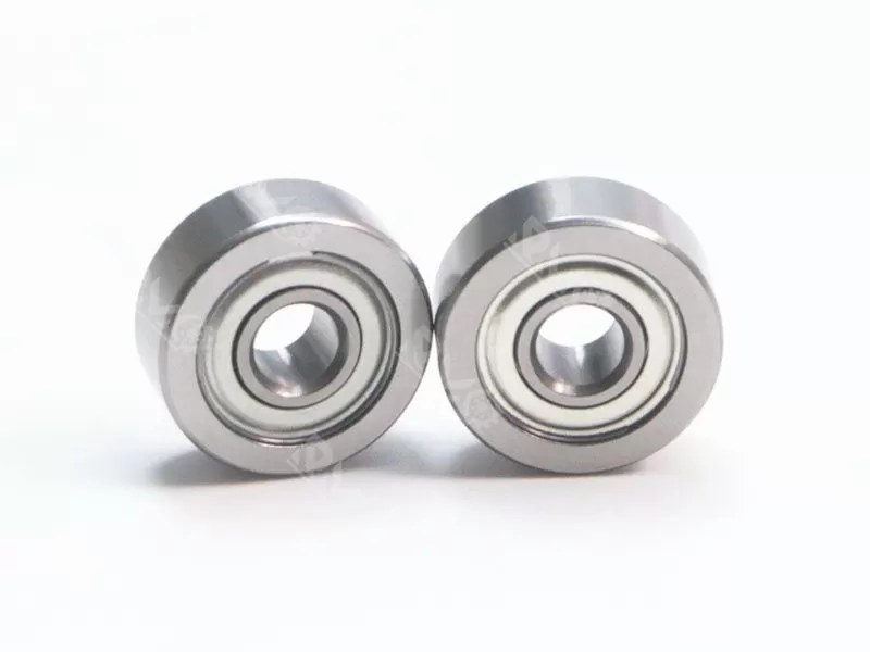 624ZZ small bearing