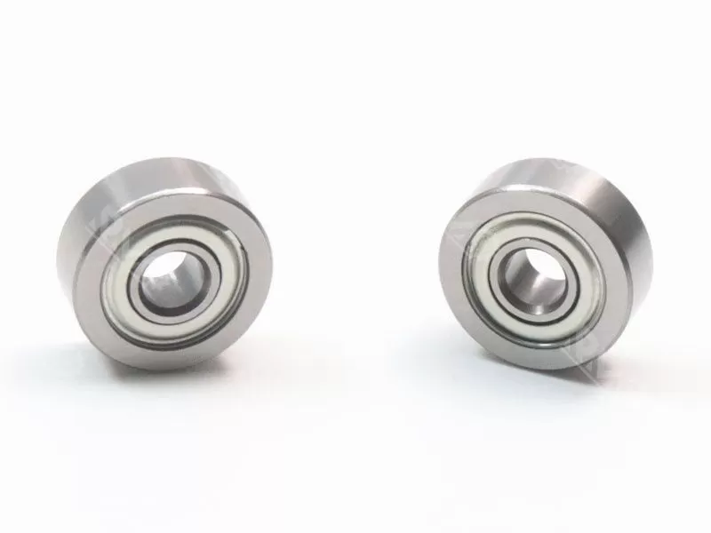 624 miniature bearing