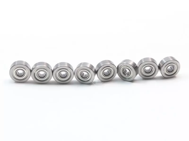 627 small size bearing