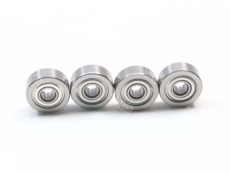 624 high speed bearing