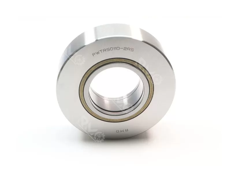 PWTR50110-2RS PWTR...-2RS series supporting roller bearings