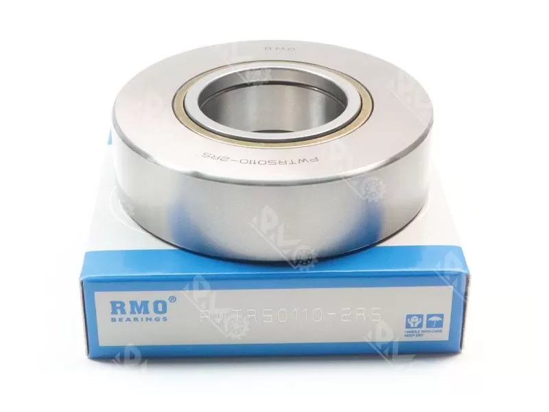 PWTR50110-2RS cam follower