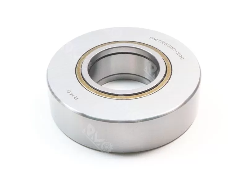 PWTR25-2RS supporting rollers