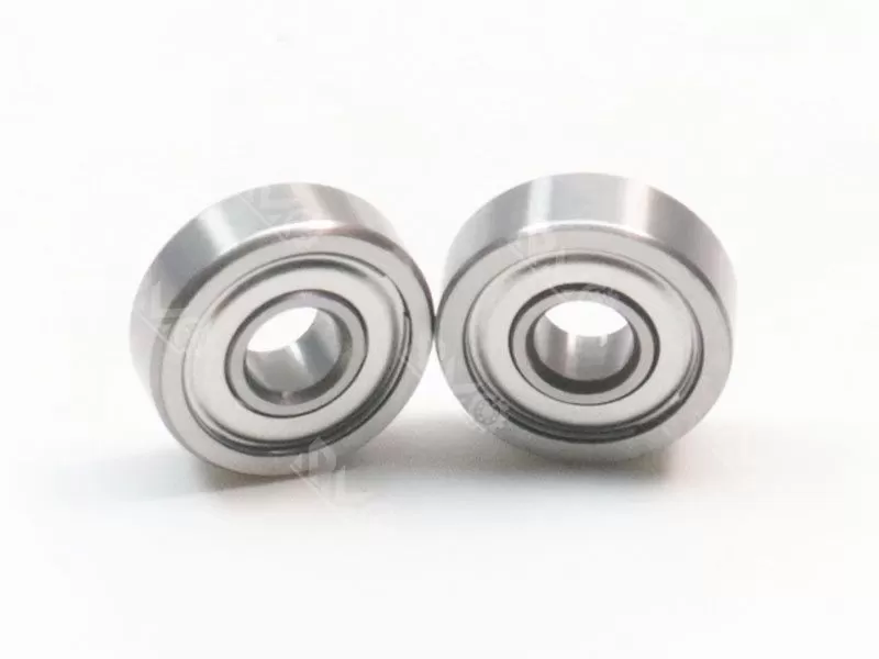 604ZZ ball bearing