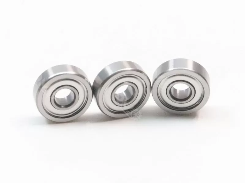 604ZZ bearing
