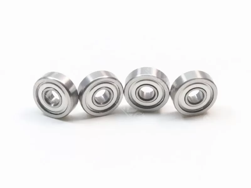 606ZZ bearing