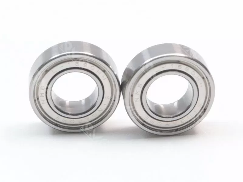 L-1680ZZ 688ZZ NMB small deep groove ball bearing