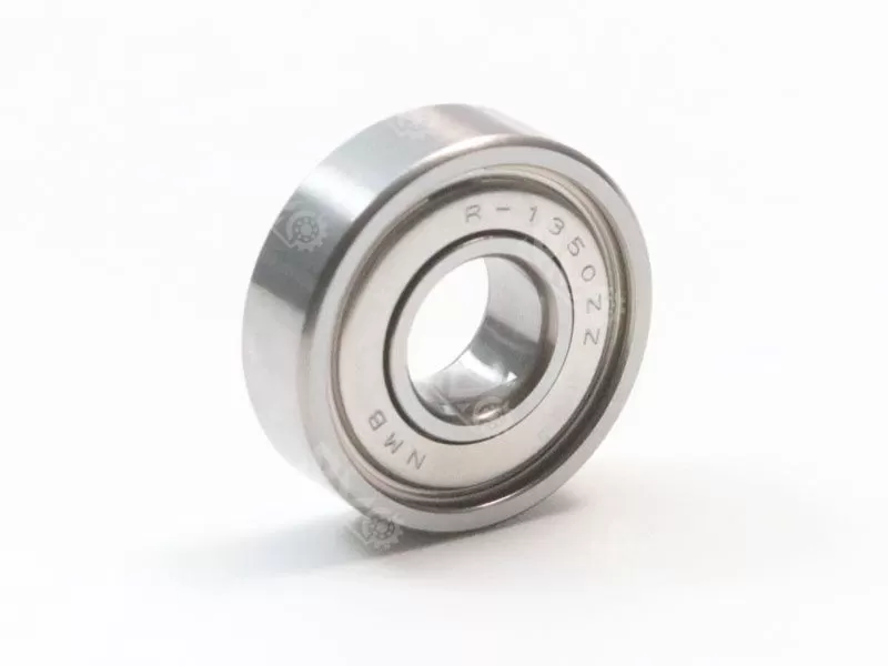 619/5 695ZZ NMB miniature deep groove ball bearing