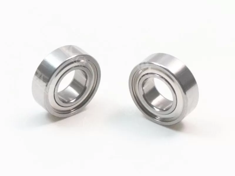 MR117ZZ NMB bearing