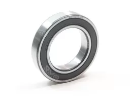 6011-2RS High Quality Single Row Deep Groove Ball Bearing