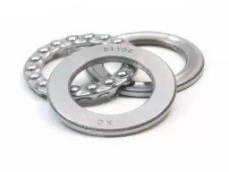 51106 8106 Reliable Quality Thrust Ball Bearing