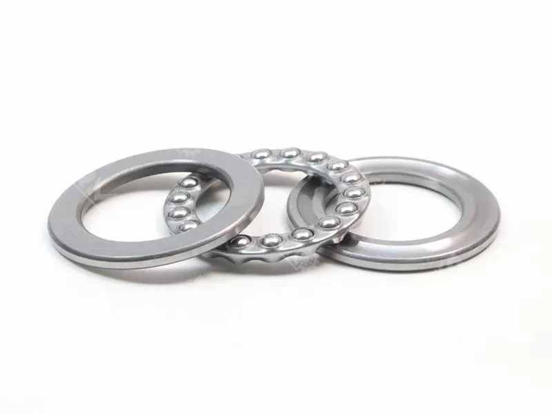 8106 thrust ball bearing