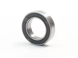17287-2RS Thin-Wall Bike Bearings