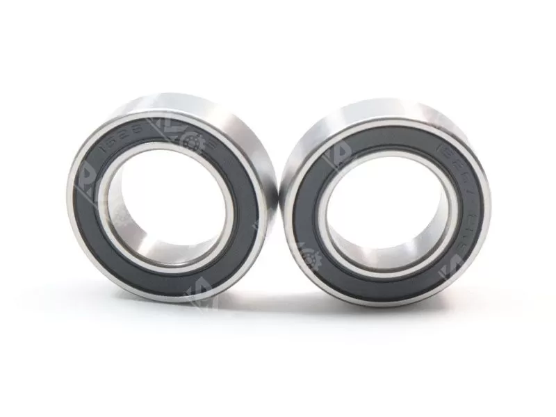 15267 2RS Thin Wall Bicycle Bearings