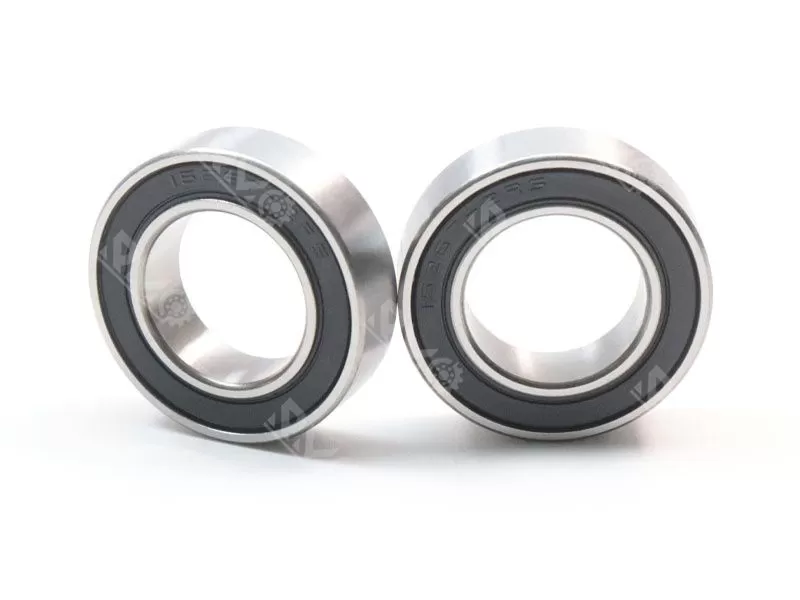 15267 2RS Bike Bearings