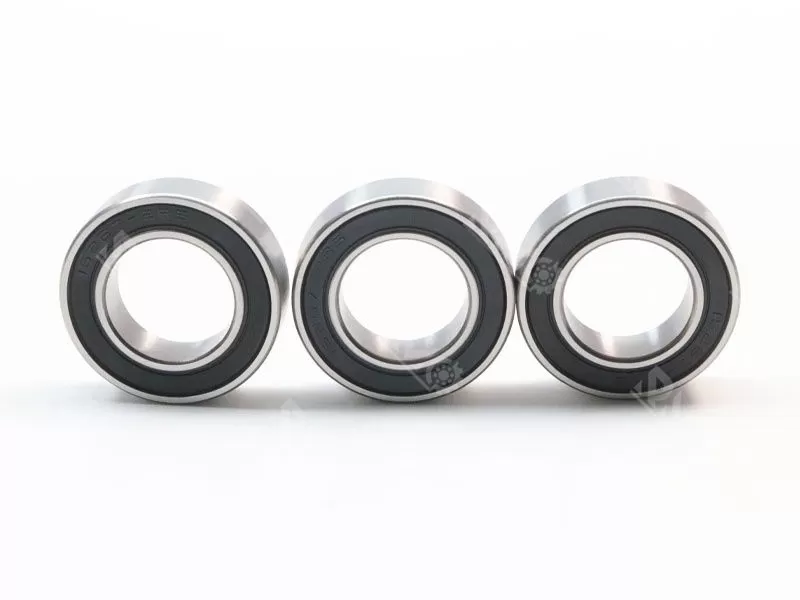 15267 2RS Bike Bearings