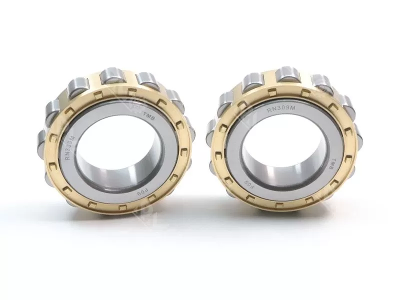 RN306M cylindrical roller bearing