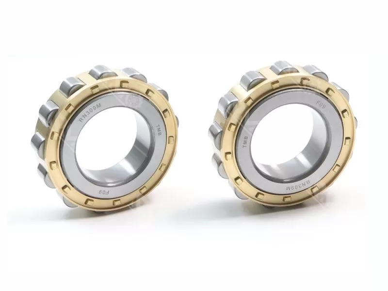 RN312M cylindrical roller bearing