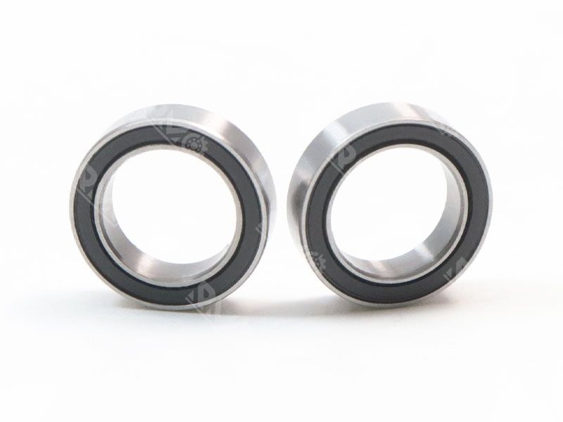 6700RS thin-wall deep groove ball bearing