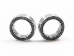 6700RS Thin-Wall Deep Groove Ball Bearing