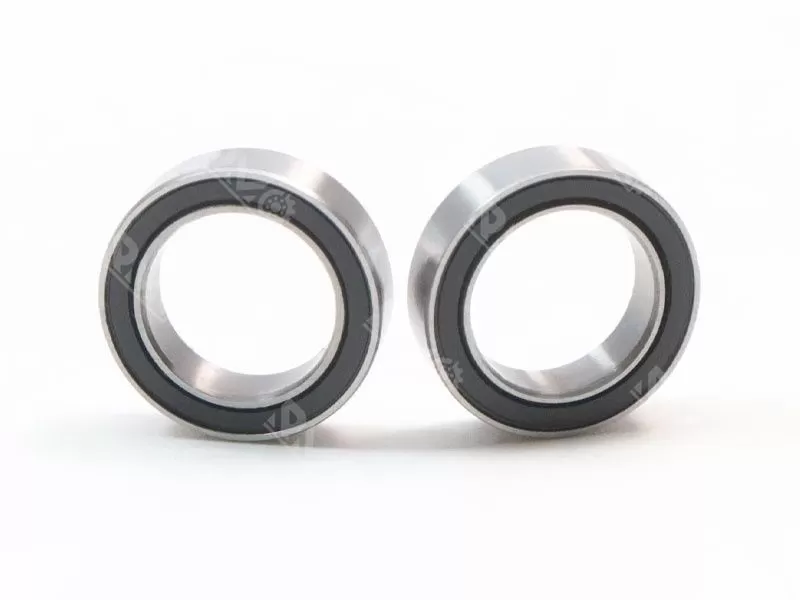6700RS thin-wall deep groove ball bearing