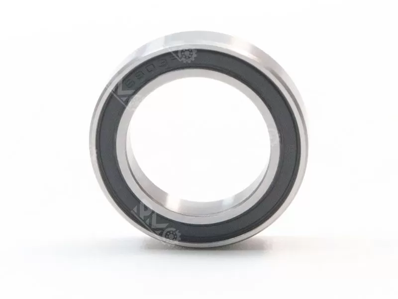6803 2rs thin ball bearings