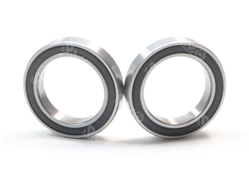 6805 2rs thin-wall deep groove ball bearing