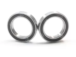 6805 2RS Thin-Wall Deep Groove Ball Bearing