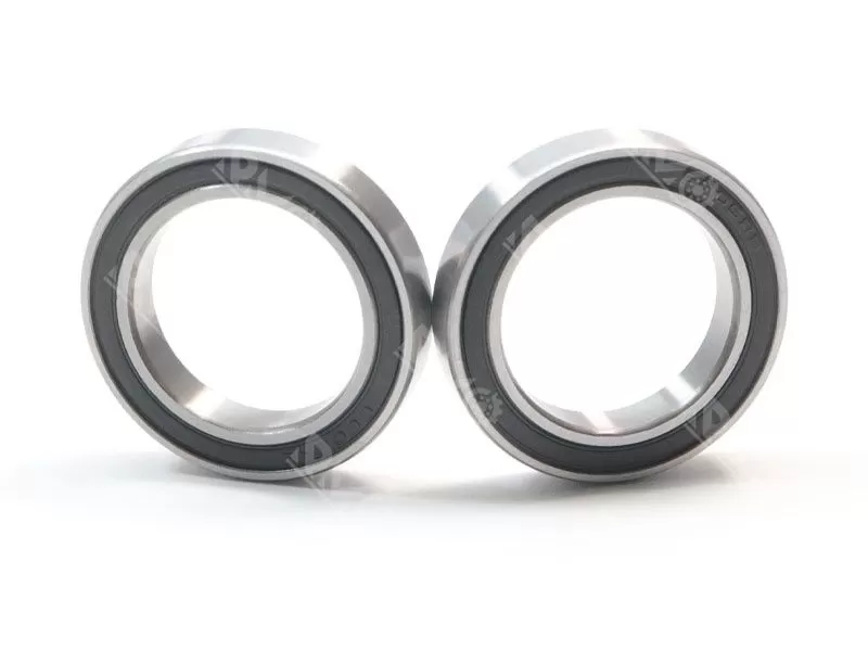 6805 2rs thin-wall deep groove ball bearing