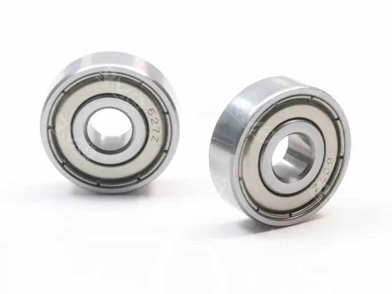 bearing for ice skates