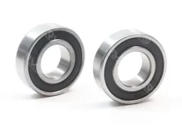 6004 2RS Double Sealed Deep Groove Ball Bearing